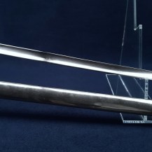British 1905 Pattern Infantry Staff Sergeants Sword by Enfield, 1912 Rehilt and Conversion for George V 4